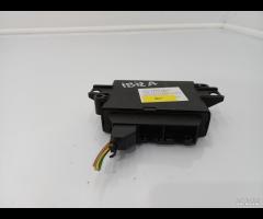 CENTRALINA CONTROLLO SENSORI DI PARCHEGGIO SEAT IB - 10