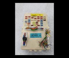 CENTRALINA SCATOLA PORTA FUSIBILI HYUNDAI IX35 201 - 13