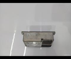 CENTRALINA MODULO CONTROLLO ACCESSO GATEWAY VW POL