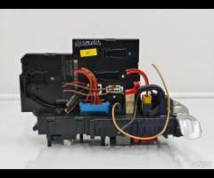 CENTRALINA SCATOLA PORTA FUSIBILI MERCEDES C200 W2