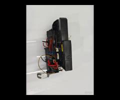 CENTRALINA SCATOLA PORTA FUSIBILI MERCEDES C200 W2 - 7