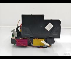 CENTRALINA SCATOLA PORTA FUSIBILI MERCEDES C200 W2 - 10