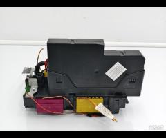 CENTRALINA SCATOLA PORTA FUSIBILI MERCEDES C200 W2 - 11