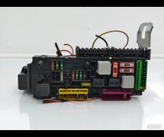 CENTRALINA SCATOLA PORTA FUSIBILI MERCEDES C200 W2 - 13
