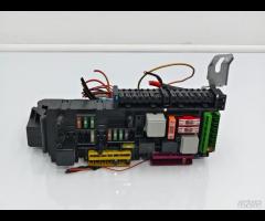 CENTRALINA SCATOLA PORTA FUSIBILI MERCEDES C200 W2 - 14