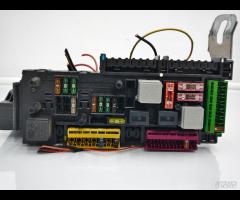 CENTRALINA SCATOLA PORTA FUSIBILI MERCEDES C200 W2 - 15