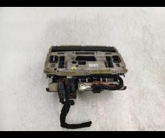 DISPLAY SCHERMO MULTIFUNZIONE GPS NAVIGATORE AUDI - 11