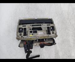 DISPLAY SCHERMO MULTIFUNZIONE GPS NAVIGATORE AUDI - 12