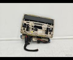 DISPLAY SCHERMO MULTIFUNZIONE GPS NAVIGATORE AUDI - 13