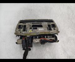 DISPLAY SCHERMO MULTIFUNZIONE GPS NAVIGATORE AUDI - 15