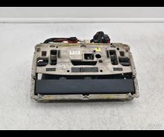 DISPLAY SCHERMO MULTIFUNZIONE GPS NAVIGATORE AUDI - 18