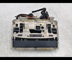 DISPLAY SCHERMO MULTIFUNZIONE GPS NAVIGATORE AUDI - 21