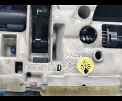 DISPLAY SCHERMO MULTIFUNZIONE GPS NAVIGATORE AUDI - 22