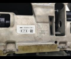 DISPLAY SCHERMO MULTIFUNZIONE GPS NAVIGATORE AUDI - 23