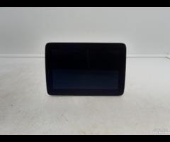 DISPLAY SCHERMO MULTIFUNZIONE GPS NAVIGATOR MERCED