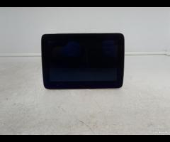 DISPLAY SCHERMO MULTIFUNZIONE GPS NAVIGATOR MERCED