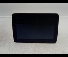 DISPLAY SCHERMO MULTIFUNZIONE GPS NAVIGATOR MERCED