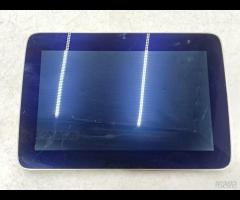 DISPLAY SCHERMO MULTIFUNZIONE GPS NAVIGATOR MERCED