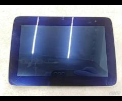 DISPLAY SCHERMO MULTIFUNZIONE GPS NAVIGATOR MERCED