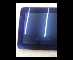 DISPLAY SCHERMO MULTIFUNZIONE GPS NAVIGATOR MERCED - 6