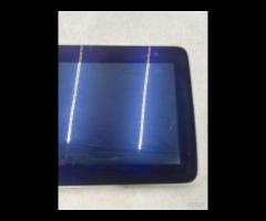 DISPLAY SCHERMO MULTIFUNZIONE GPS NAVIGATOR MERCED - 7