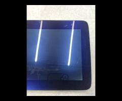 DISPLAY SCHERMO MULTIFUNZIONE GPS NAVIGATOR MERCED - 8