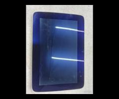 DISPLAY SCHERMO MULTIFUNZIONE GPS NAVIGATOR MERCED - 9