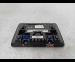 DISPLAY SCHERMO MULTIFUNZIONE GPS NAVIGATOR MERCED - 10