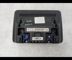 DISPLAY SCHERMO MULTIFUNZIONE GPS NAVIGATOR MERCED - 11