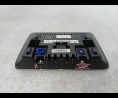 DISPLAY SCHERMO MULTIFUNZIONE GPS NAVIGATOR MERCED - 12