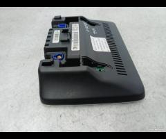 DISPLAY SCHERMO MULTIFUNZIONE GPS NAVIGATOR MERCED - 13