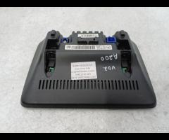 DISPLAY SCHERMO MULTIFUNZIONE GPS NAVIGATOR MERCED - 14