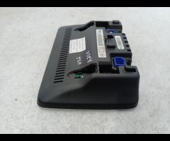 DISPLAY SCHERMO MULTIFUNZIONE GPS NAVIGATOR MERCED - 15