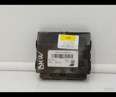 CENTRALINA COMANDO ARIA CLIMA MODULO A/C BMW F20 F