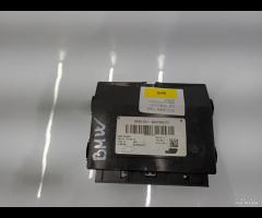 CENTRALINA COMANDO ARIA CLIMA MODULO A/C BMW F20 F