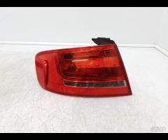 FARO FANALE STOP POSTERIORE SINISTRA SX AUDI A4 20