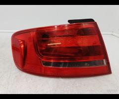 FARO FANALE STOP POSTERIORE SINISTRA SX AUDI A4 20