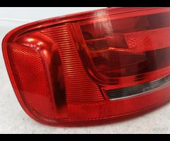 FARO FANALE STOP POSTERIORE SINISTRA SX AUDI A4 20