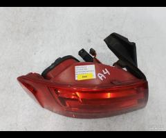 FARO FANALE STOP POSTERIORE SINISTRA SX AUDI A4 20 - 6