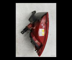 FARO FANALE STOP POSTERIORE SINISTRA SX AUDI A4 20 - 8