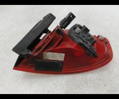 FARO FANALE STOP POSTERIORE SINISTRA SX AUDI A4 20 - 9