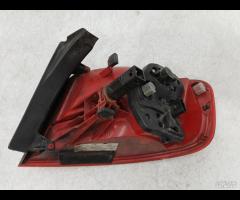 FARO FANALE STOP POSTERIORE SINISTRA SX AUDI A4 20 - 11