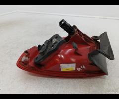 FARO FANALE STOP POSTERIORE SINISTRA SX AUDI A4 20 - 14
