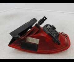 FARO FANALE STOP POSTERIORE SINISTRA SX AUDI A4 20 - 15