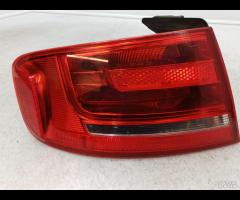 FARO FANALE STOP POSTERIORE SINISTRA SX AUDI A4 20 - 18