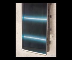 DISPLAY SCHERMO MULTIFUNZIONE GPS NAVIGATORE BMW X