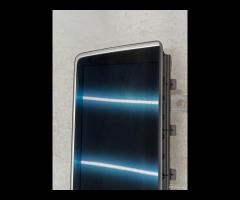 DISPLAY SCHERMO MULTIFUNZIONE GPS NAVIGATORE BMW X - 7