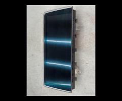 DISPLAY SCHERMO MULTIFUNZIONE GPS NAVIGATORE BMW X - 8
