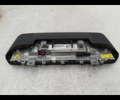 DISPLAY SCHERMO MULTIFUNZIONE GPS NAVIGATORE BMW X - 11
