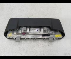 DISPLAY SCHERMO MULTIFUNZIONE GPS NAVIGATORE BMW X - 12